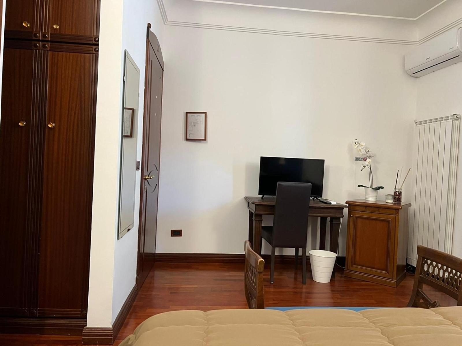 B&B Il Conte Agrigento Exterior foto