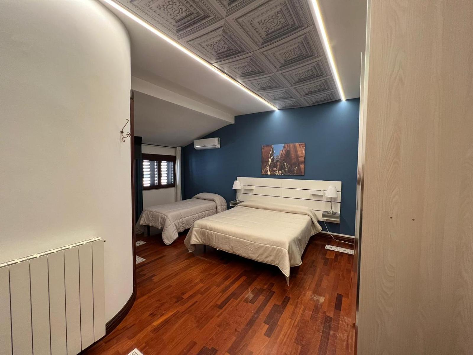 B&B Il Conte Agrigento Exterior foto
