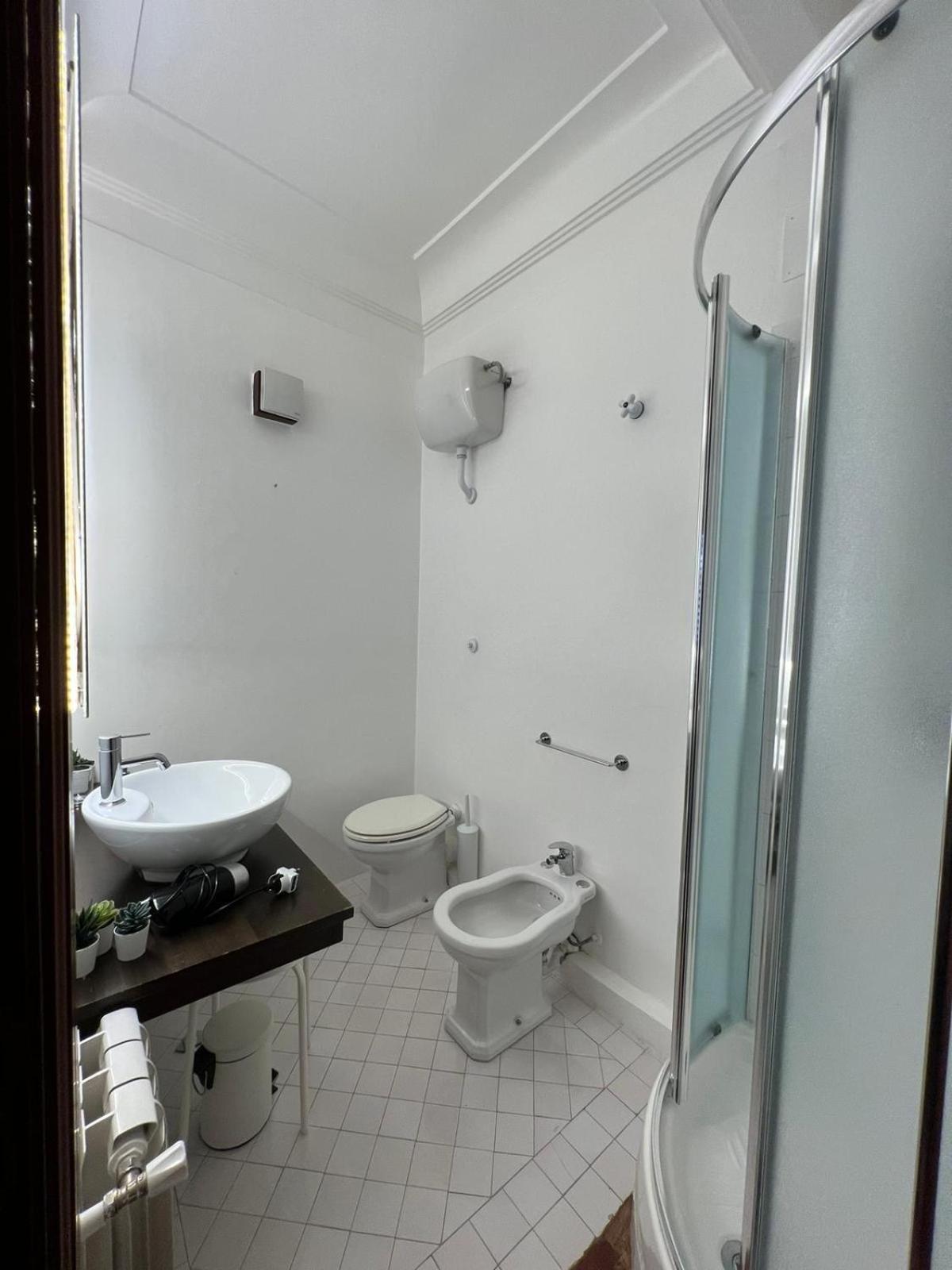 B&B Il Conte Agrigento Exterior foto